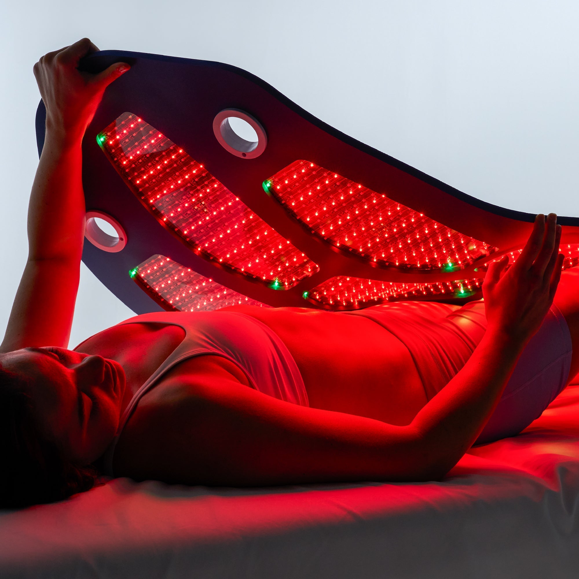 Celluma DELUX S2 — Full Body LED Light Therapy