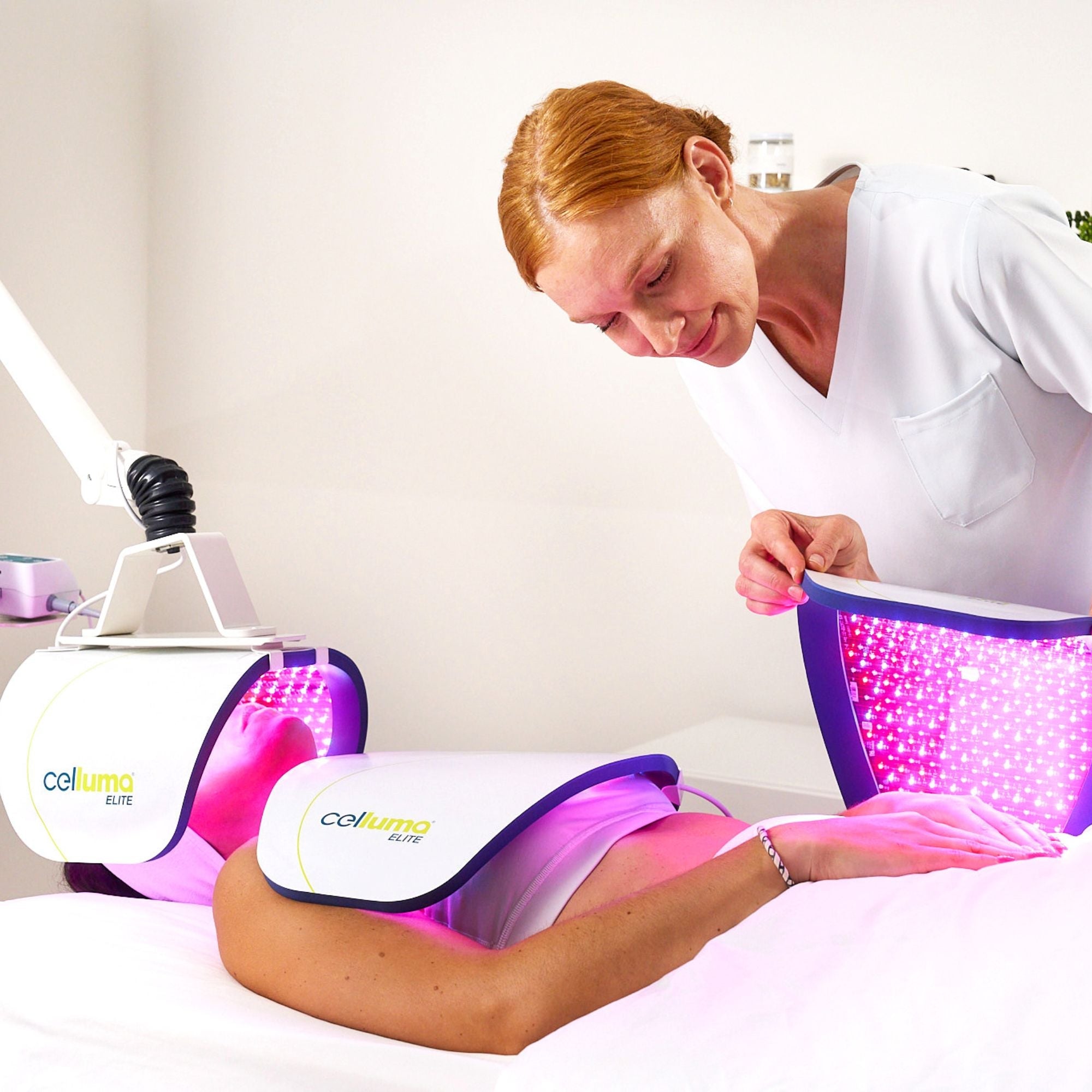 Celluma ELITE System — Professional LED Therapy
