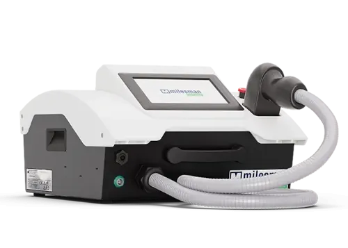 Vossman Compact 810nm Diode Laser