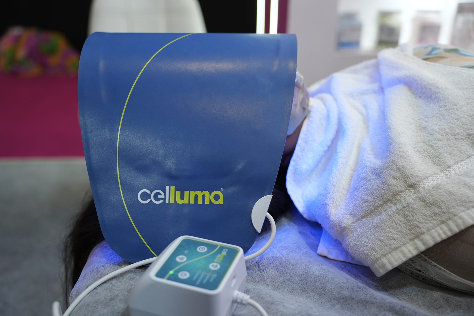 Primelaze at Clinical Expo