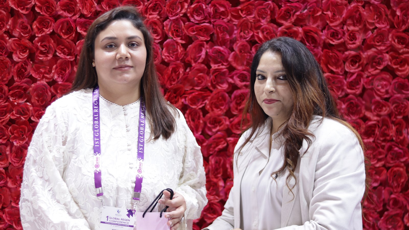 Primelaze at Global Regen Conference 2026