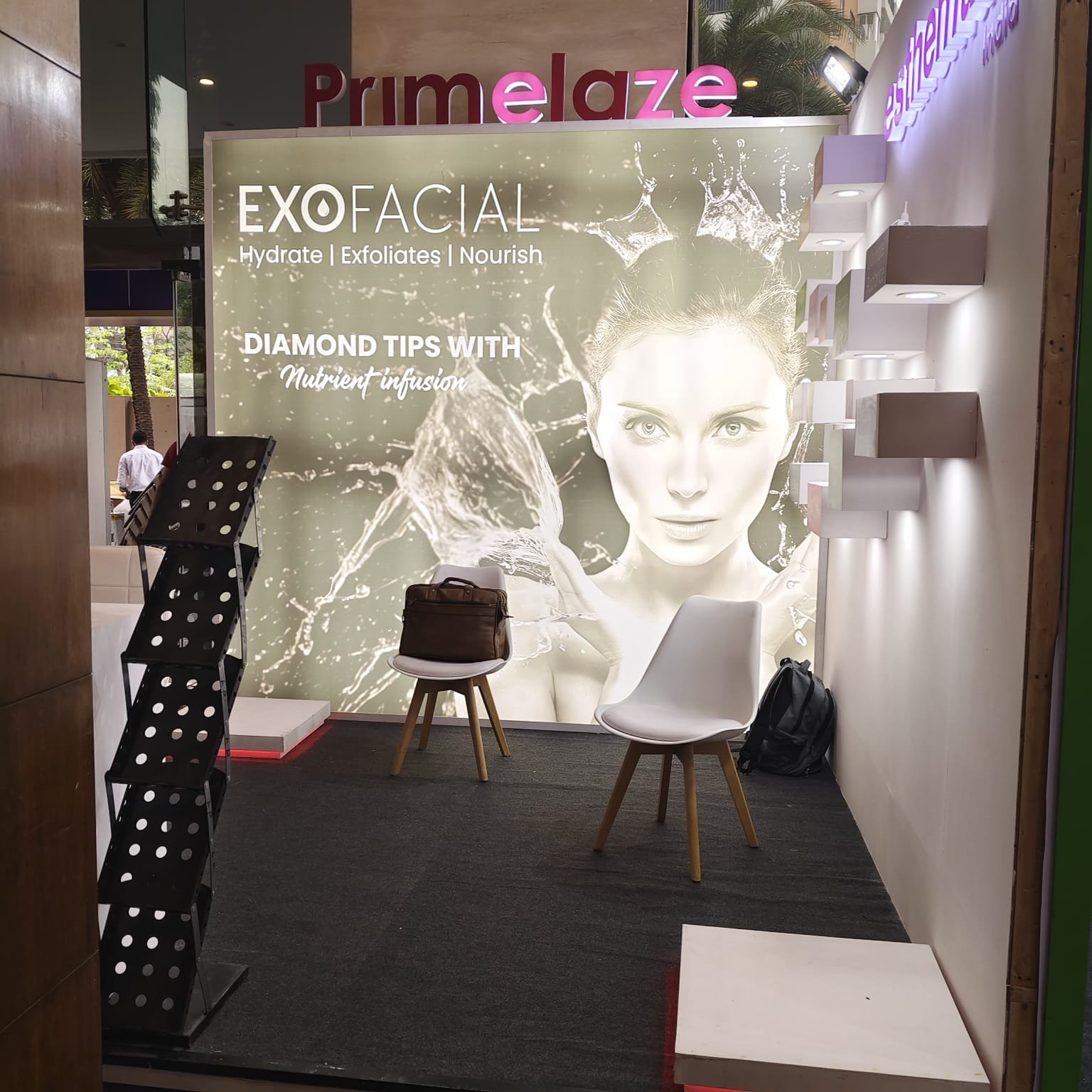 Primelaze at SODC 2025 — Stalwarts of Dermatology Congress