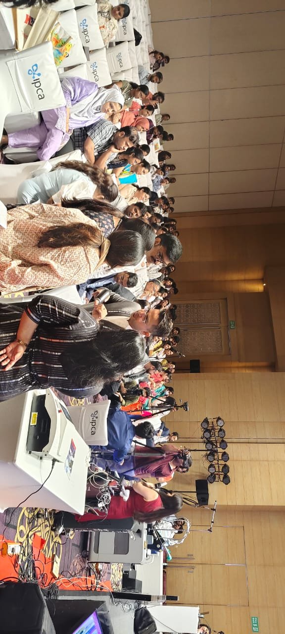 Primelaze at SODC 2025 — Stalwarts of Dermatology Congress