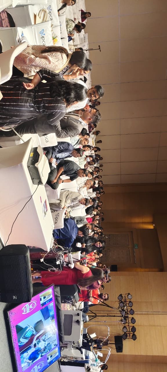 Primelaze at SODC 2025 — Stalwarts of Dermatology Congress