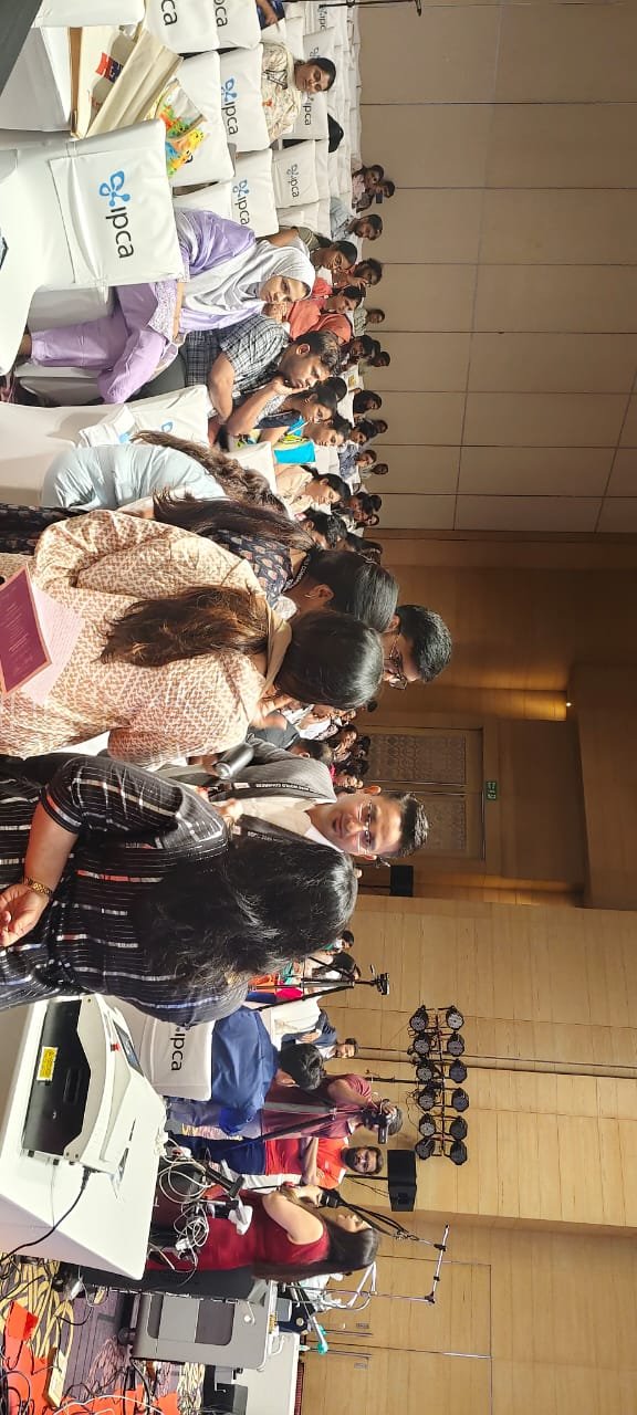 Primelaze at SODC 2025 — Stalwarts of Dermatology Congress