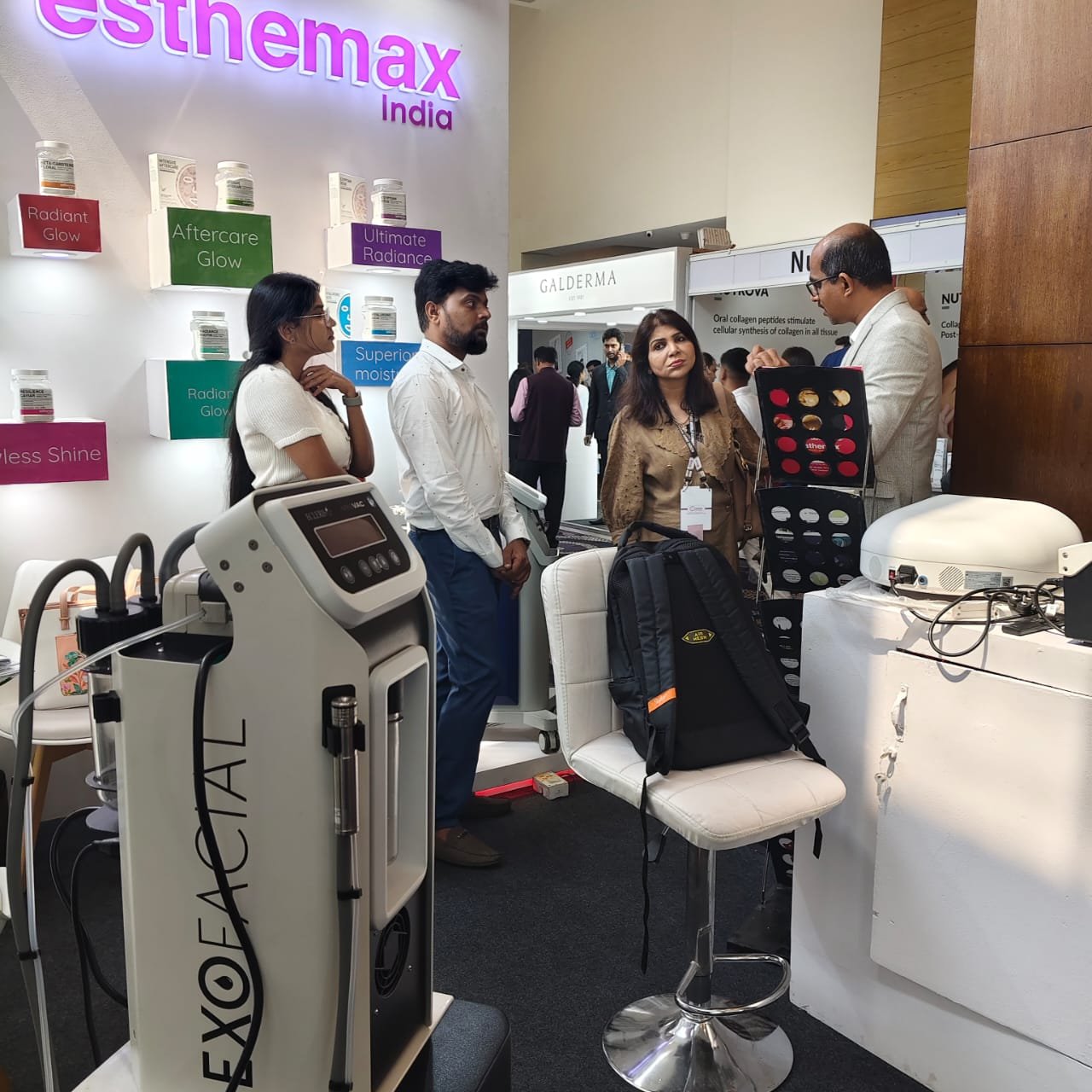 Primelaze at SODC 2025 — Stalwarts of Dermatology Congress