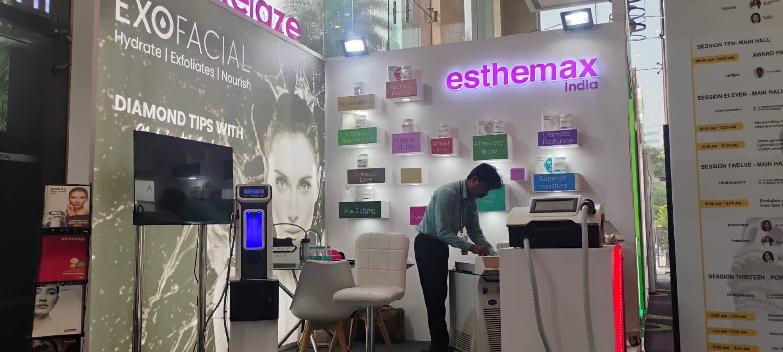 Primelaze at SODC 2025 — Stalwarts of Dermatology Congress
