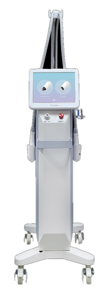 Cellina PR RF workstation