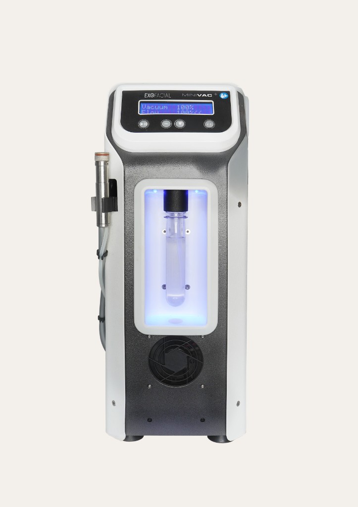 Exofacial system