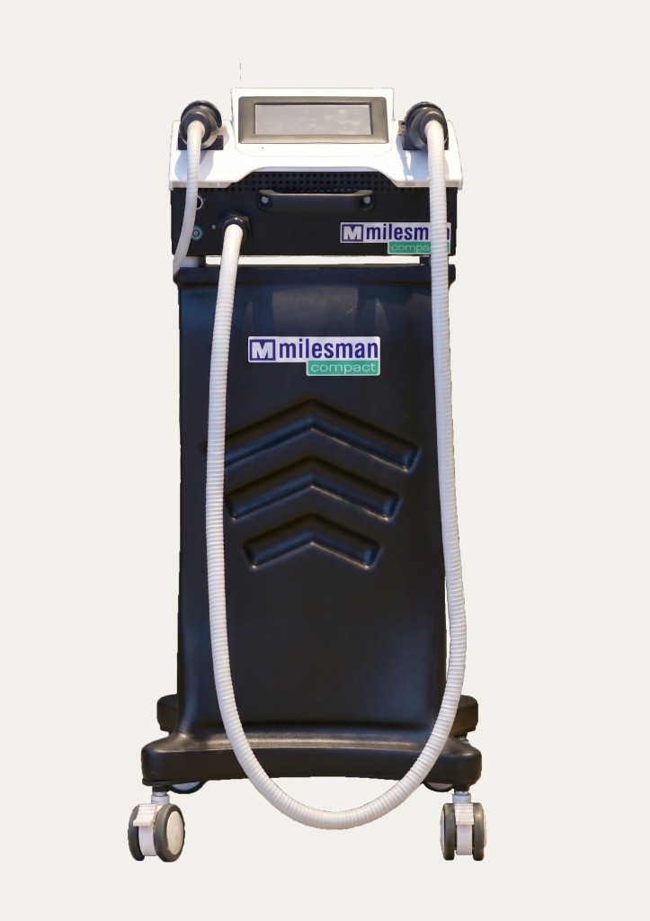 Vossman Compact laser
