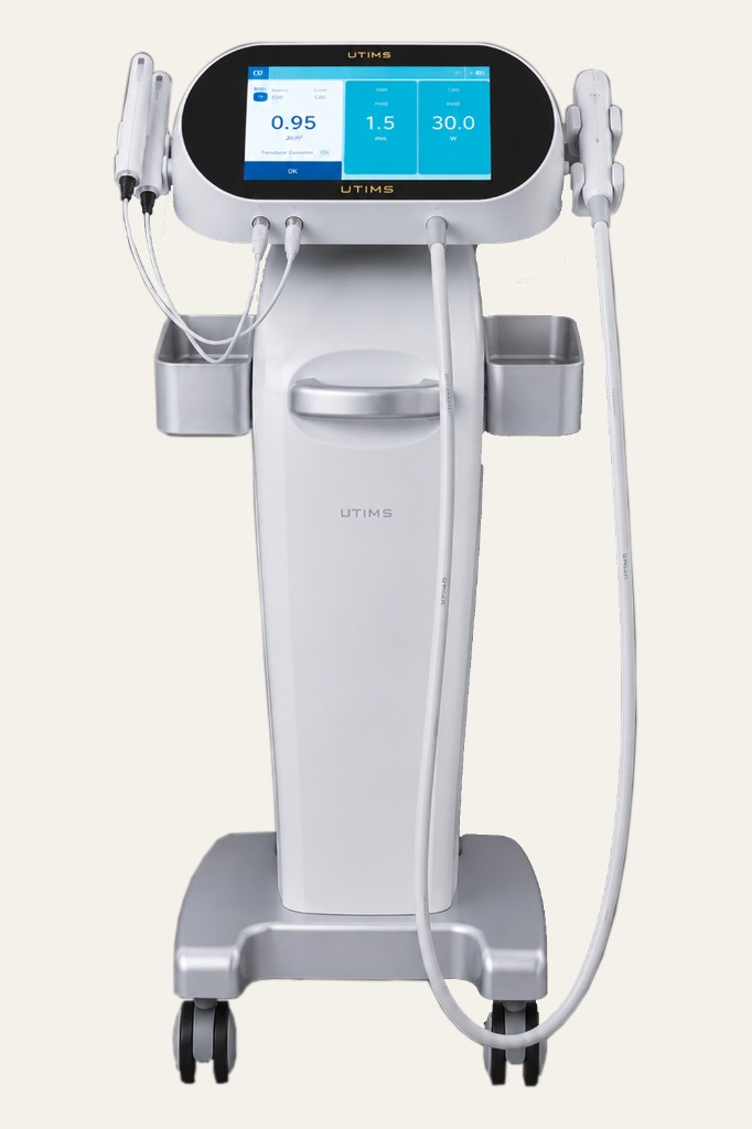 UTIMS A3 system