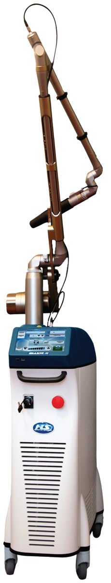 HLS Germany product