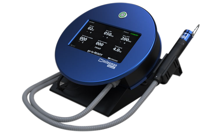Vossman Blauman 450nm blue laser