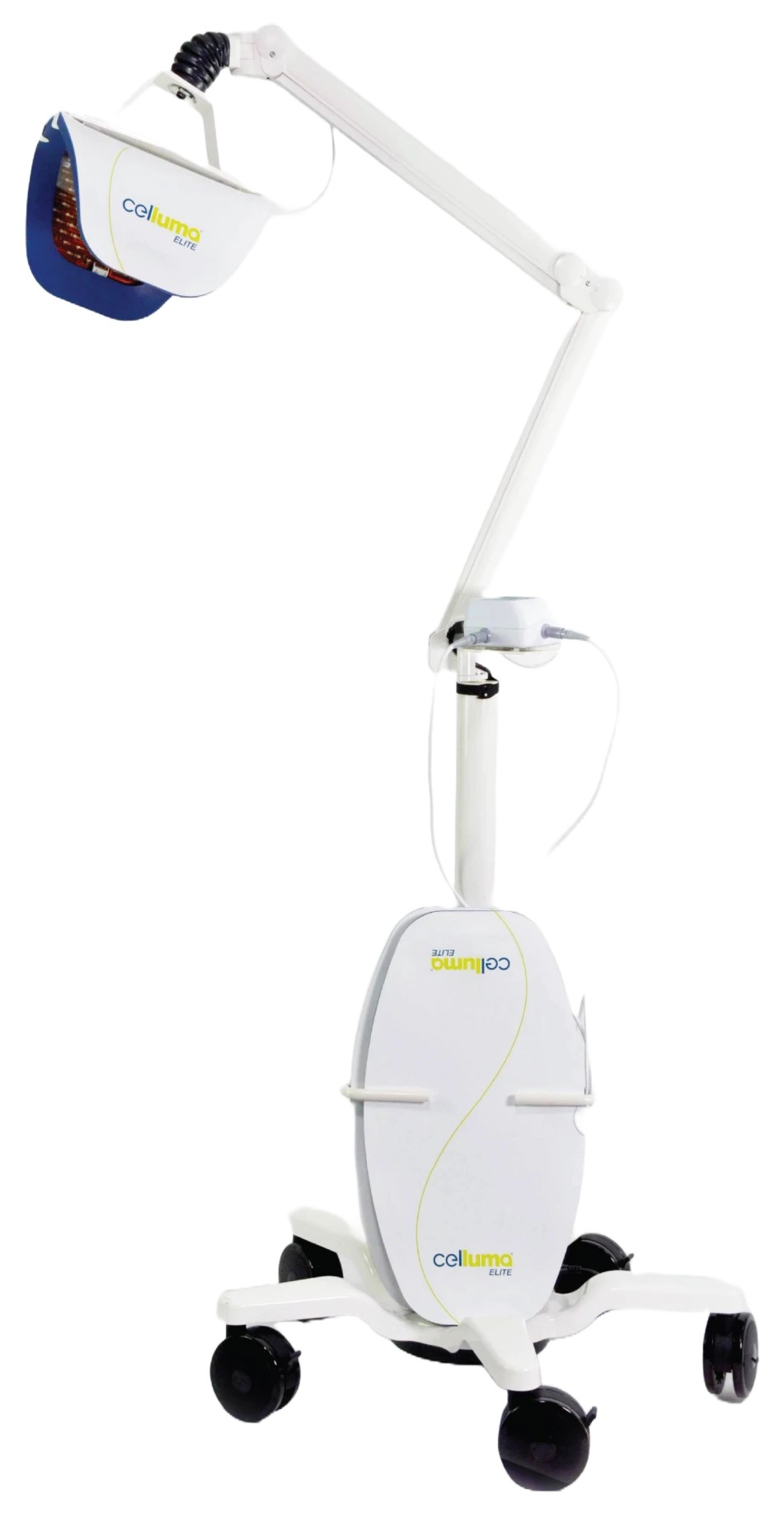 Celluma ELITE clinical LED system with articulating stand