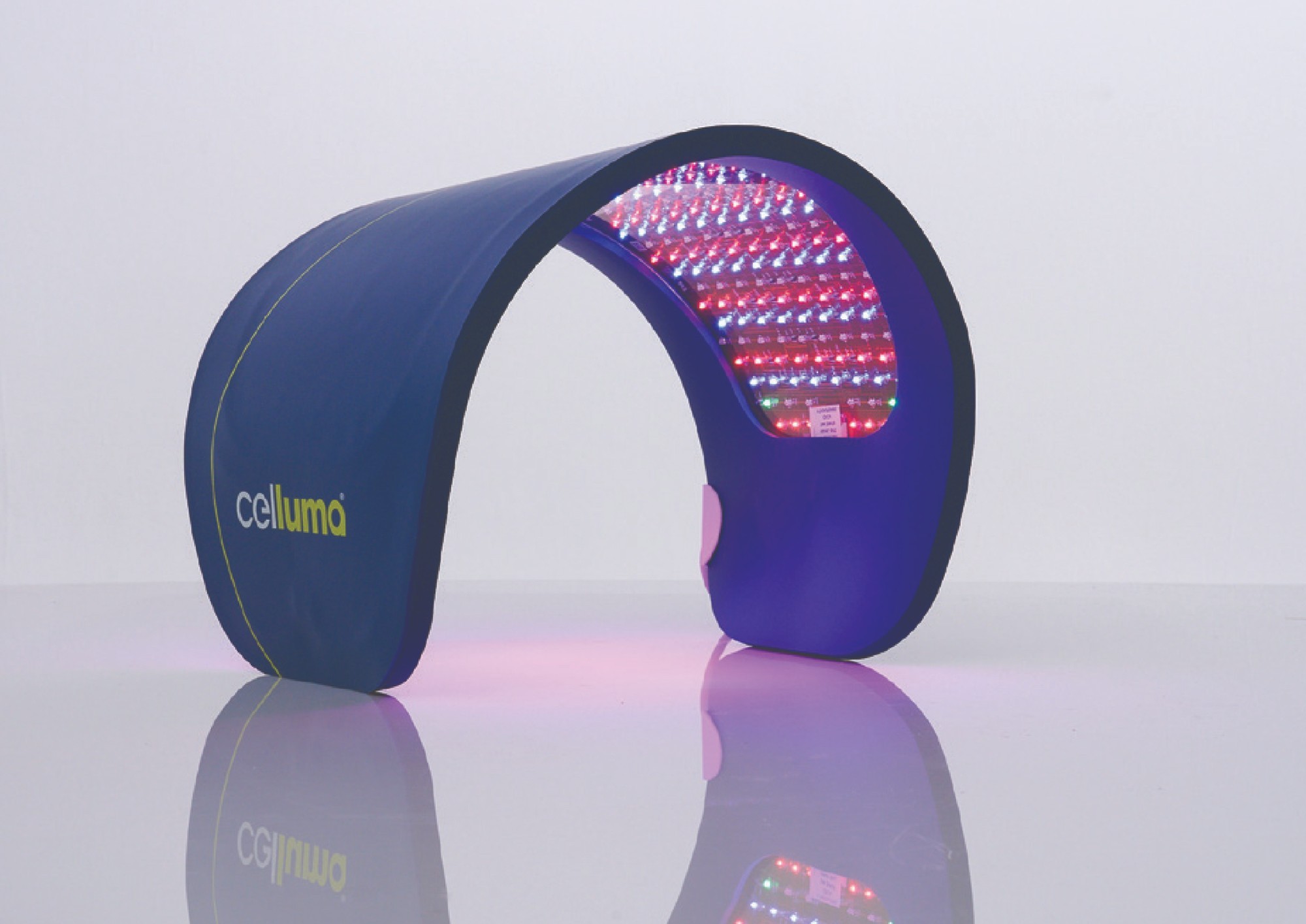 Celluma PRO Plus flexible professional LED panel