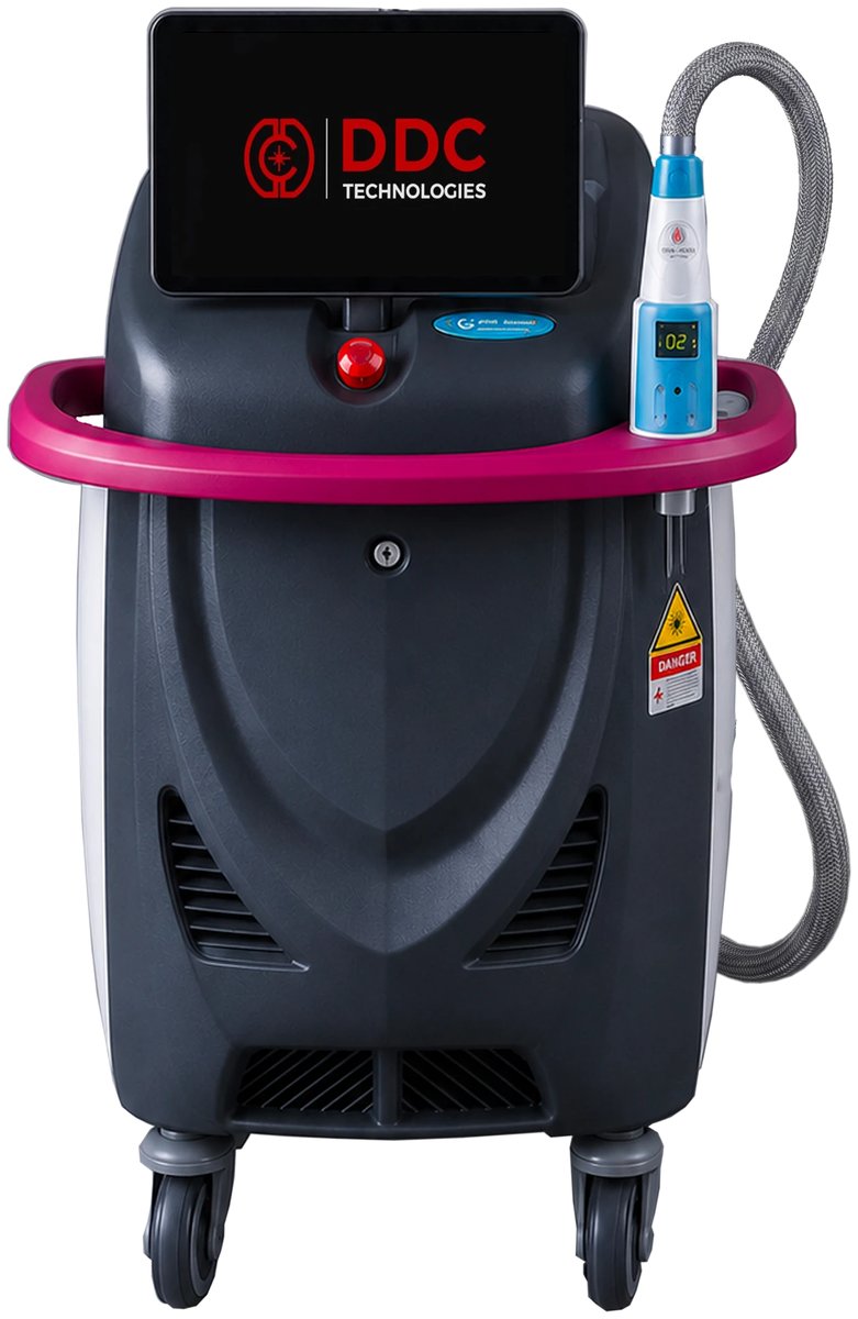 DDC Technologies product