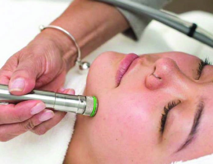 Medi-facials