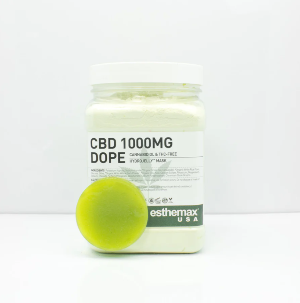 CBD 1000MG Dope